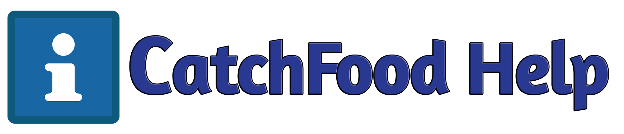 CatchFood Help